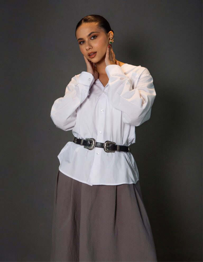 O papel de Lara Aguiar na indústria da moda hoje