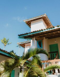 5 motivos para conhecer a “Casa Brasileira” em Patacho