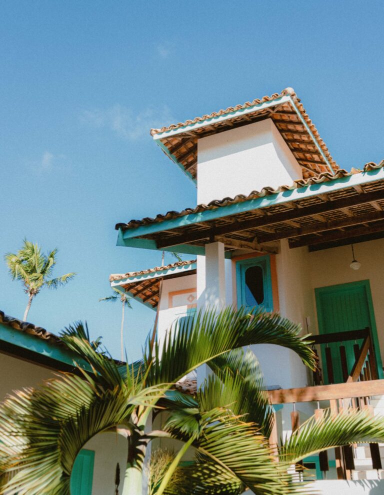 5 motivos para conhecer a “Casa Brasileira” em Patacho