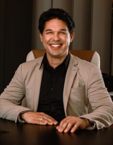 Dr. Márcio Sá: estética além das expectativas