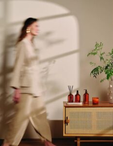 Casa 214 tem como inspiração o endereço original da primeira loja do Boticário