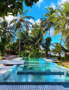 Tudo sobre o Paru Boutique Hotel, um verdadeiro refúgio paradisíaco