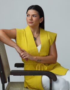 Muito além da estética