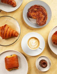 Xô, friaca! Aqueça o corpo com bebidas quentinhas!