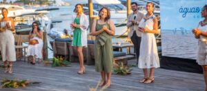 Com cobertura completa, “Arretada” marca presença no “Artes da Barra”