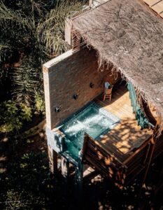 Às vezes, o Villa da Mata é tudo que a gente precisa!