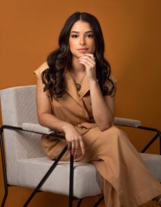 “Quando você ama o que faz, não há limites”