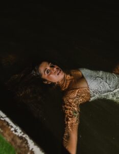 Arrepio d’Água: uma experiência única e intimista que promete arrepiar o público