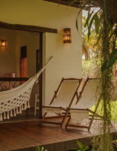 Sob o céu de Milagres