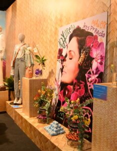 A moda como celebração!