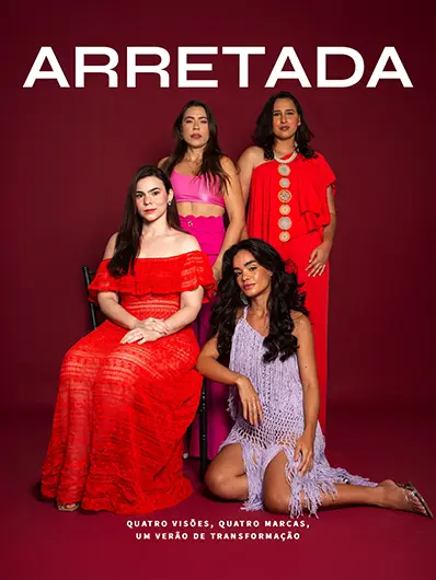 Quatro visões, quatro marcas, um verão de transformação