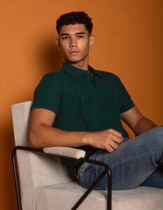 IVAN GRIFFIN ENTROU NO CHAT!