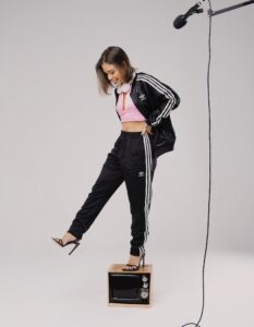 Cheia de borogodó e etc