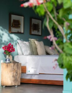 Casa Tatu: conforto de um hotel com a privacidade de uma casa