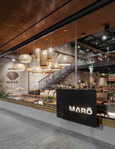 Marô Restaurante