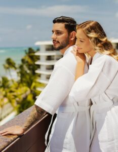 Conforto e estilo de ponta a ponta!