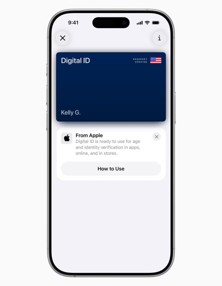 Apple transforma iPhone em aliado de viagem com passaporte digital e mais recursos