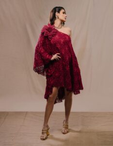 Vestir Massayó: quando vestir é também lembrar