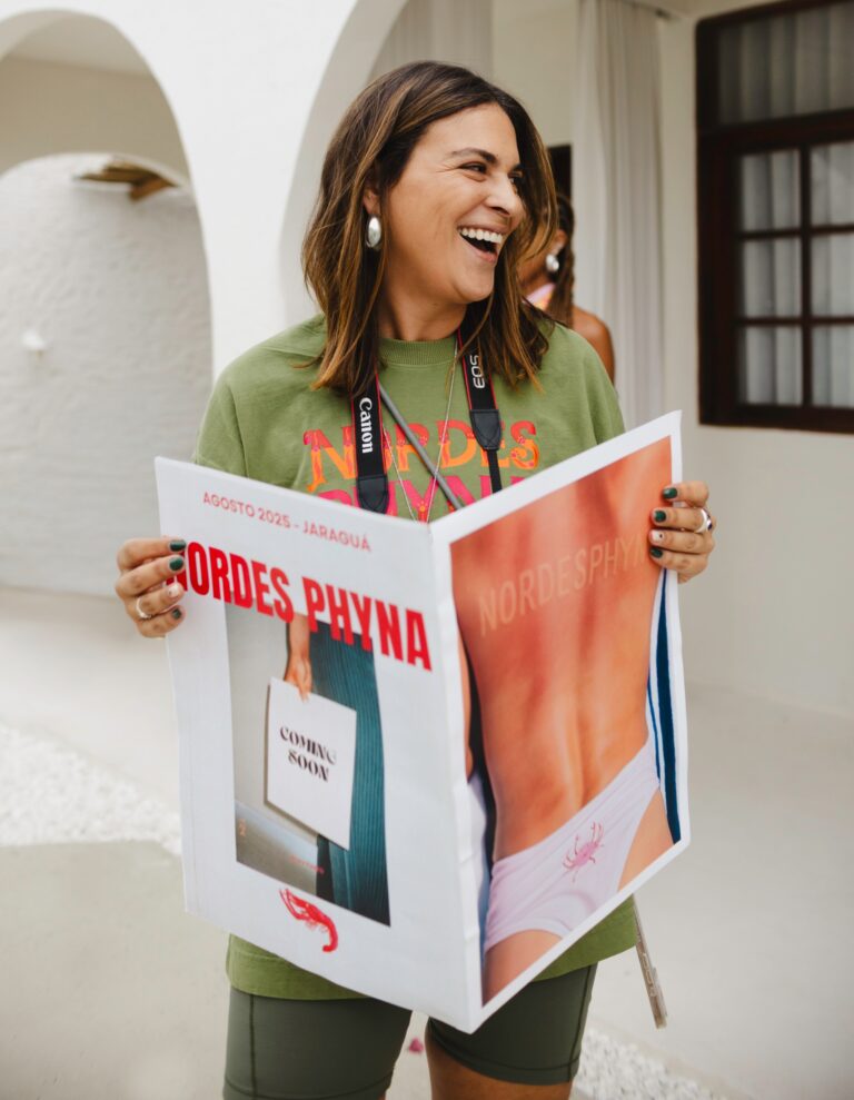 Phyna de Verdade