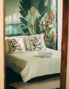 Dias de sol pedem Casa Voa Mar