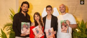 Um brinde à Revista Arretada