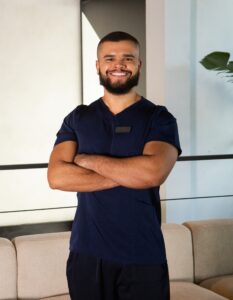 Quando o cuidado vai até você