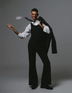 João Victor: O new face que chegou chegando