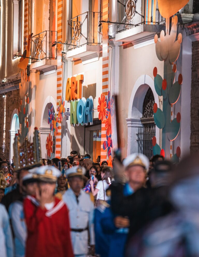 Artnor 2026 celebra o fazer manual e movimenta a economia criativa em Maceió