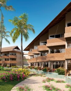 Amarante lança novo empreendimento de luxo na Rota Ecológica dos Milagres, o Salg Patacho Exclusive Resort