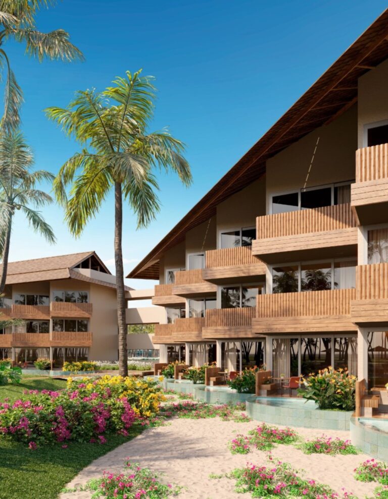 Amarante lança novo empreendimento de luxo na Rota Ecológica dos Milagres, o Salg Patacho Exclusive Resort