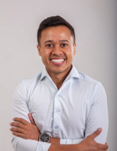 Klaus Silva assume Gerência Comercial e de Marketing do Pajuçara Sistema de Comunicação em novo movimento estratégico