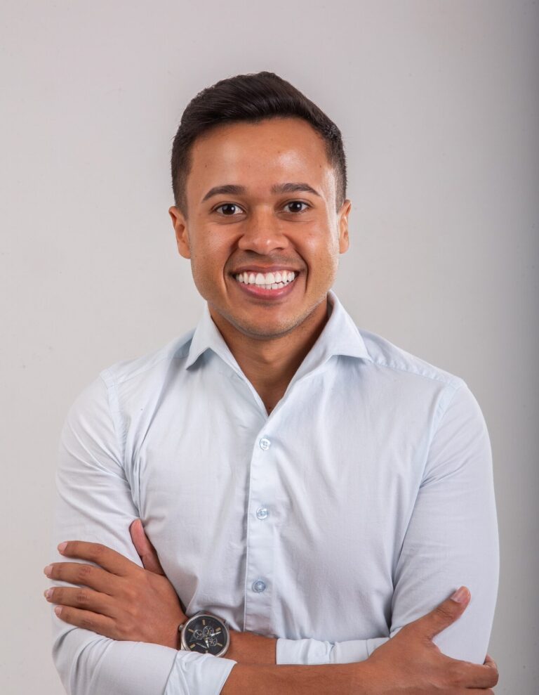 Klaus Silva assume Gerência Comercial e de Marketing do Pajuçara Sistema de Comunicação em novo movimento estratégico