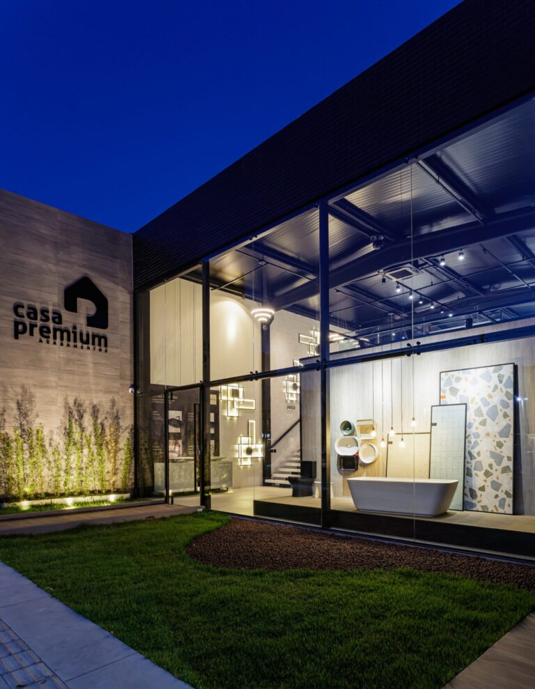 Casa Premium Acabamentos promove DEXperience 2026 e reúne arquitetos em noite exclusiva de conexões e lançamentos