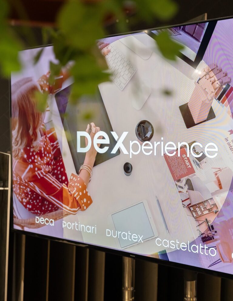 DEXperience reúne profissionais da arquitetura em Maceió em imersão sobre inovação e design