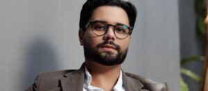 “Alma, Corpo e Promessa”: Guilherme Araújo apresenta projeto que traduz em imagem o que antecede o “sim”