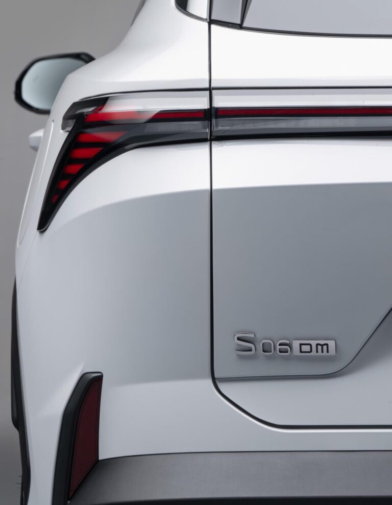 Jetour S06 Advance: O novo SUV híbrido plug-in chega a Alagoas para redefinir o custo-benefício