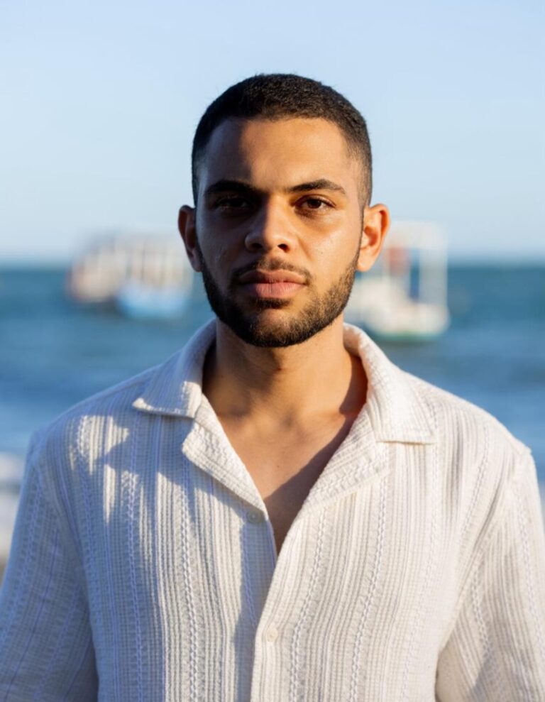 Lucas Cordeiro transforma fotografia em identidade visual para marcas e personalidades alagoanas