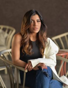 Maísa Carla: carisma, versatilidade e conexão com o público alagoano