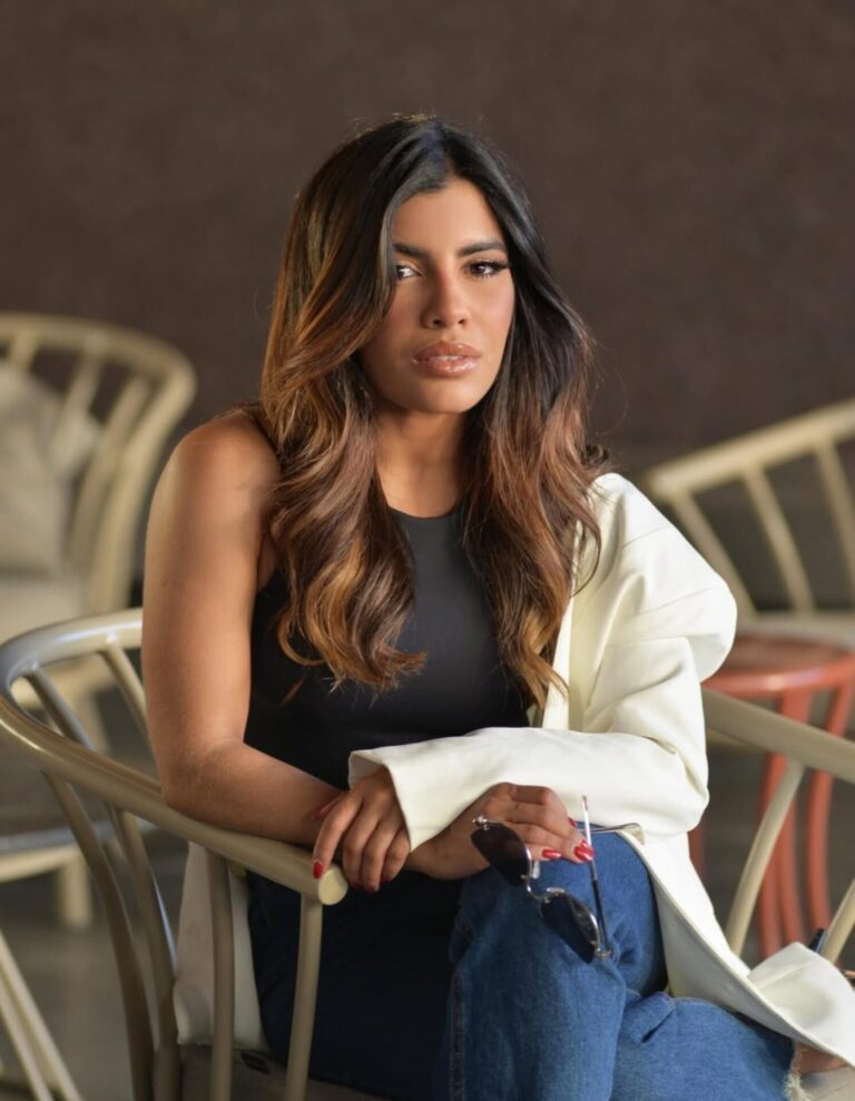 Maísa Carla: carisma, versatilidade e conexão com o público alagoano