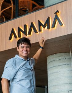 O novo horizonte do Anamá: um clássico da gastronomia alagoana em endereço inédito