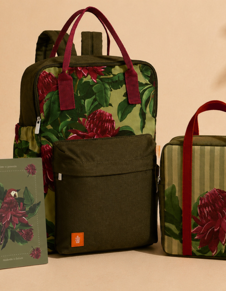 Natura Crer Para Ver celebra o Dia dos Professores com lançamento de produtos e reforça compromisso com a educação